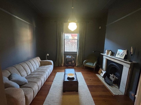 Historic Camden House - Taree Accommodation 2