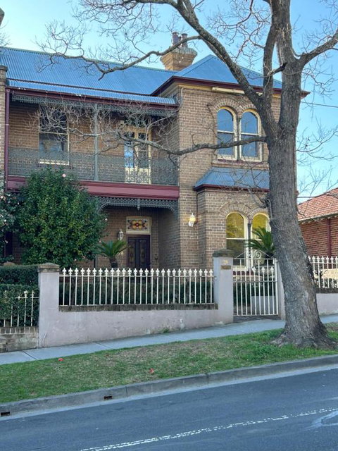 Historic Camden House - Taree Accommodation 0