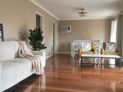 Home Plus TAREE CBD - Taree Accommodation 0