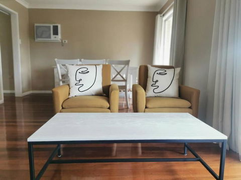Home Plus TAREE CBD - Taree Accommodation 3