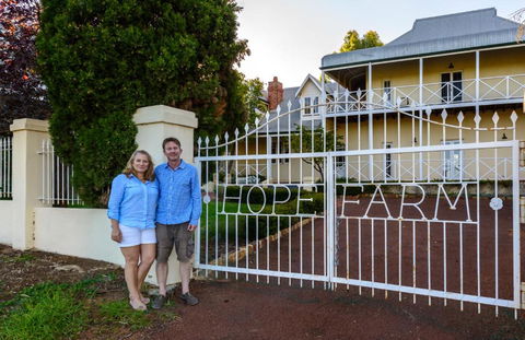 Hope Farm Guesthouse - Taree Accommodation 2