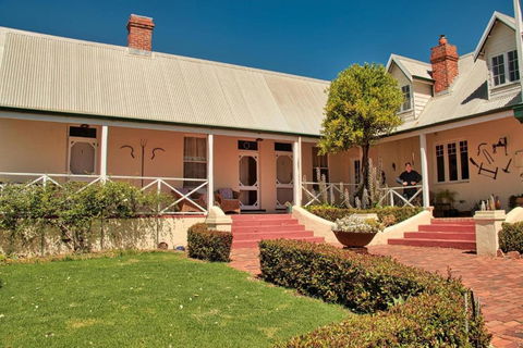 Hope Farm Guesthouse - Taree Accommodation 1