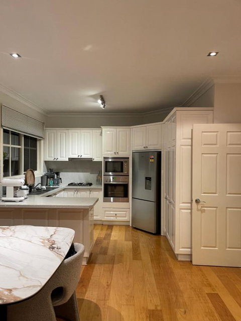 Hunter House - Taree Accommodation 1