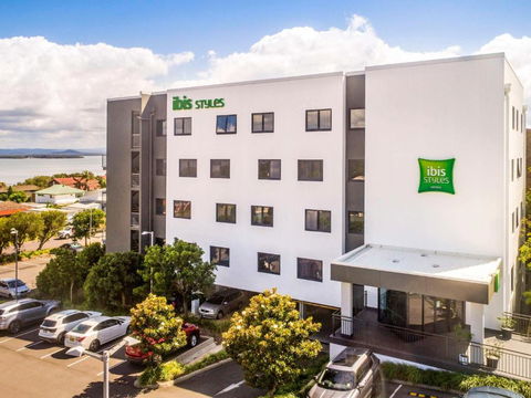 Ibis Styles The Entrance - Taree Accommodation 0