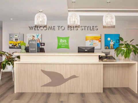Ibis Styles The Entrance - Taree Accommodation 1