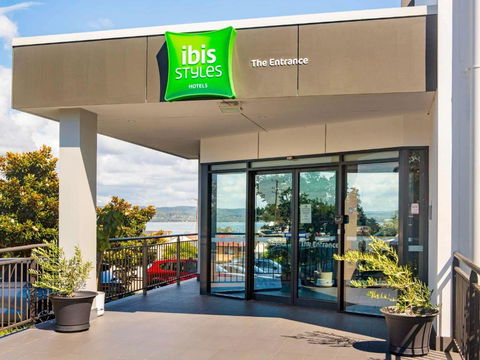 Ibis Styles The Entrance - Taree Accommodation 2