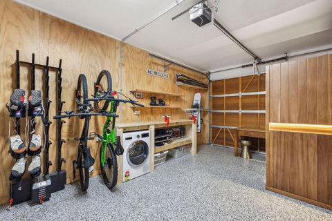 Ice 3 - Taree Accommodation 3