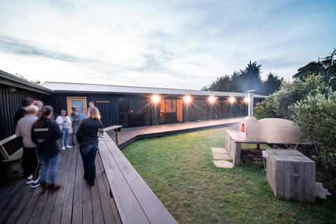 Icena Accommodation - Taree Accommodation 1