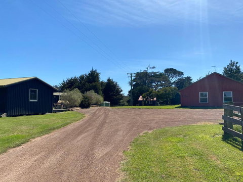 Icena Accommodation - Taree Accommodation 0