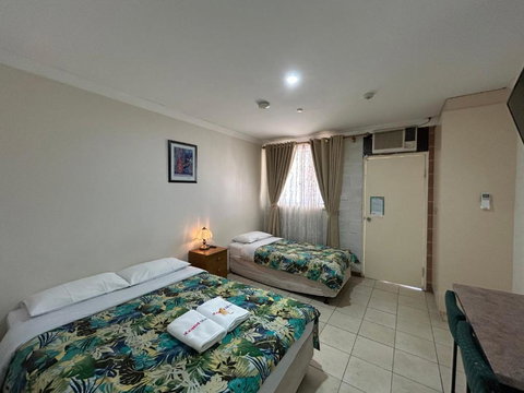 IGrand Motel - Taree Accommodation 1