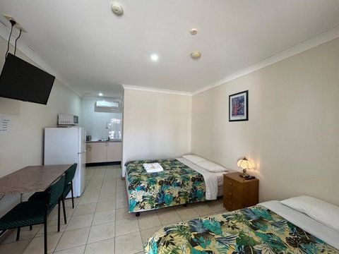 IGrand Motel - Taree Accommodation 0