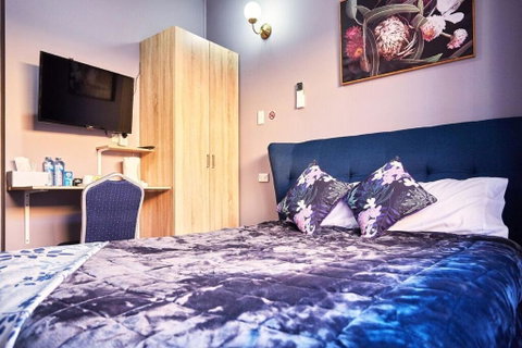 IMotel Cooma (in Town) - Taree Accommodation 3