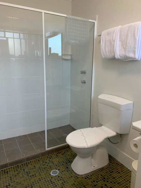 In Town Motor Inn - Taree Accommodation 2