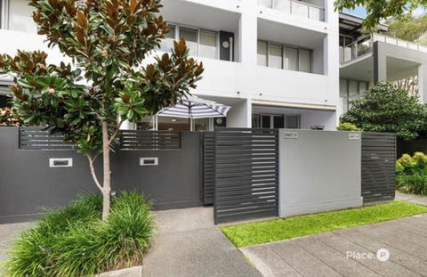 Indigo On Oxford Street - Riverside Two Bedroom Apartment - Taree Accommodation 0