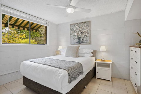 Inner City Apartment Living In Quiet Location - Taree Accommodation 2