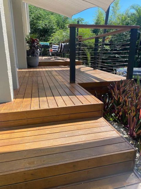 IMPORTANT MESSAGE This Property Is Not Currently Available For Holiday Letting - Taree Accommodation 2