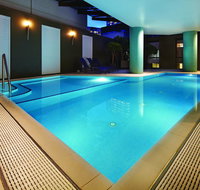 Adina Apartment Hotel Sydney Town Hall - Taree Accommodation