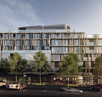 Adina Apartment Hotel West Melbourne - Taree Accommodation