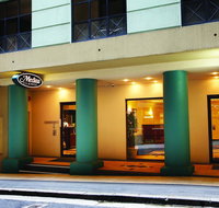 Adina Serviced Apartments Sydney Martin Place - Taree Accommodation