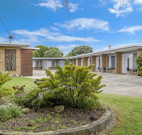 Admella Motel - Taree Accommodation
