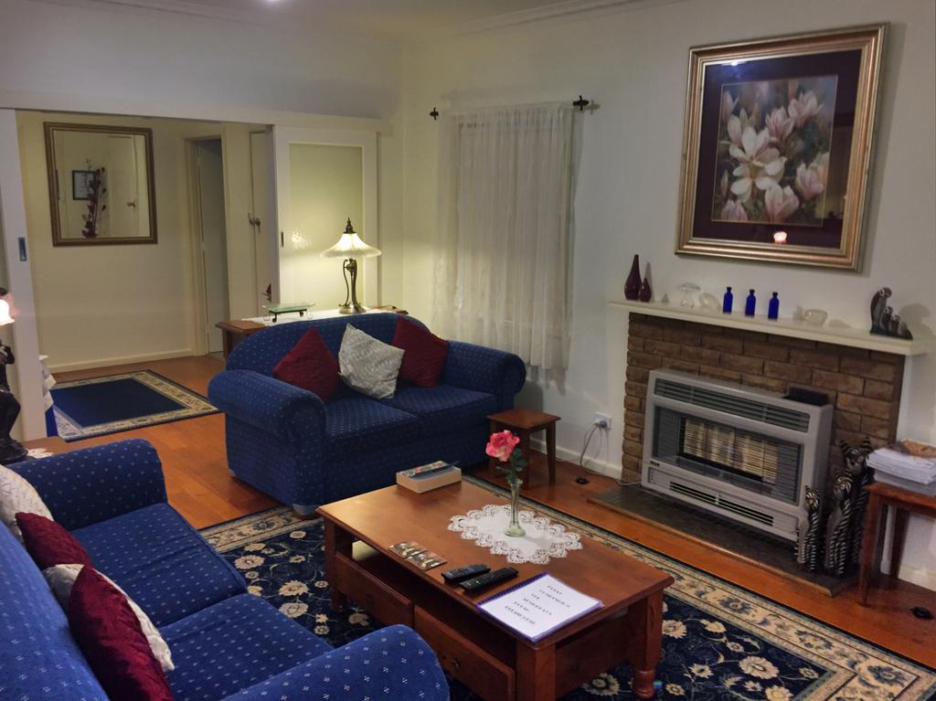 Carlyle VIC Taree Accommodation