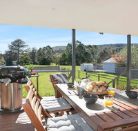 Advilla - stylish charming and central location - Taree Accommodation