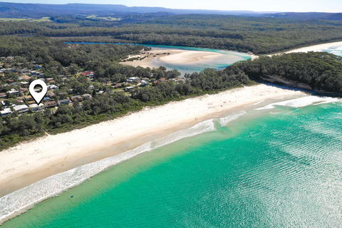 Aegean On The Beach - Taree Accommodation 0