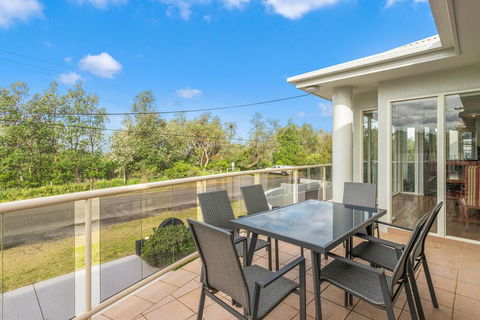 Aegean On The Beach - Taree Accommodation 2