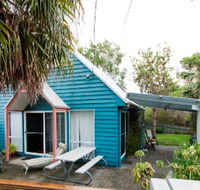 Affordable Twin Peaks 1 - Taree Accommodation