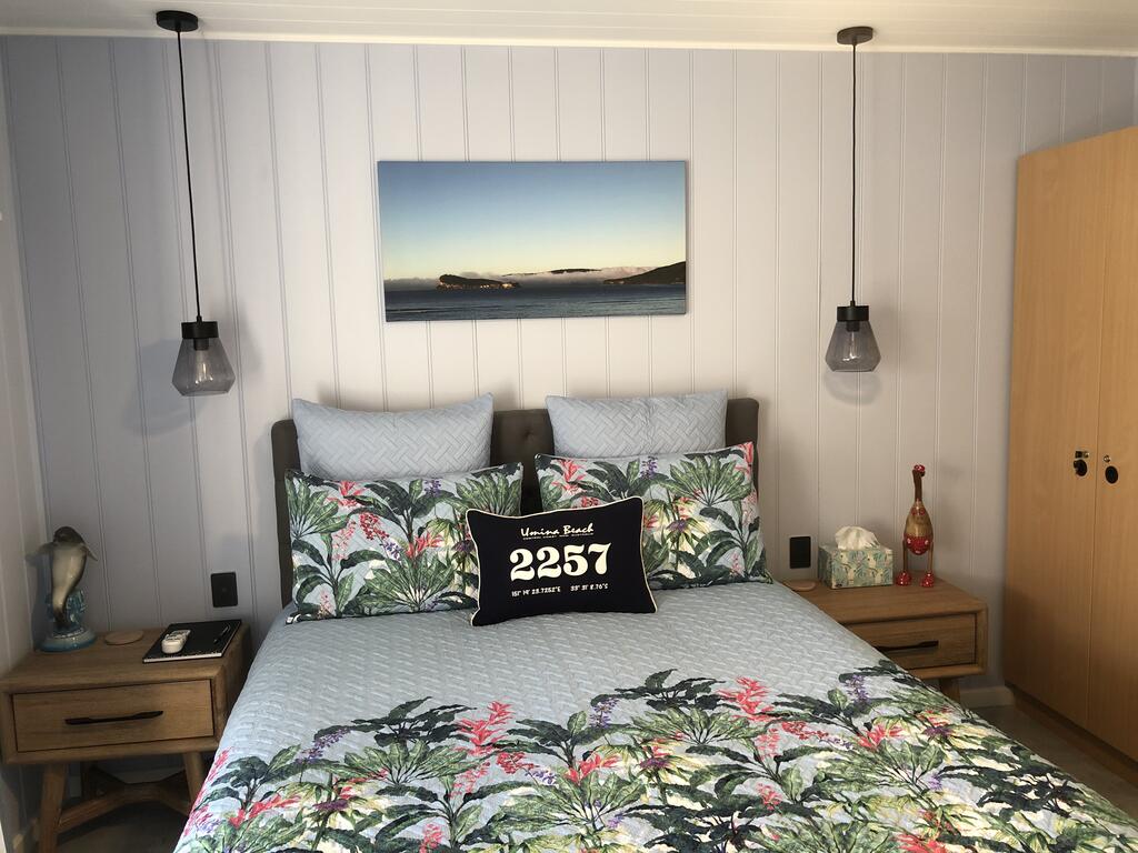 Umina NSW Taree Accommodation