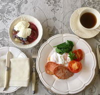 Aggie's Bed and Breakfast - Taree Accommodation