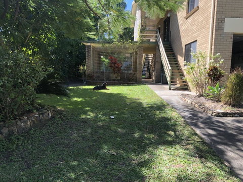 Airlie Getaway Unit 1 - Taree Accommodation 1
