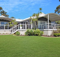 Akarana Beach House  Jervis Bay Rentals - Taree Accommodation