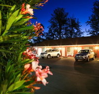 Akuna Motor Inn and Apartments - Taree Accommodation