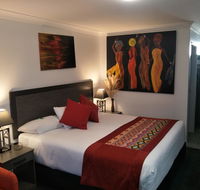 Alabaster Motor Inn - Taree Accommodation