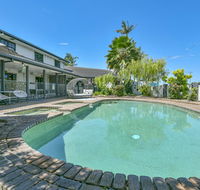 Alara Motor Inn - Taree Accommodation