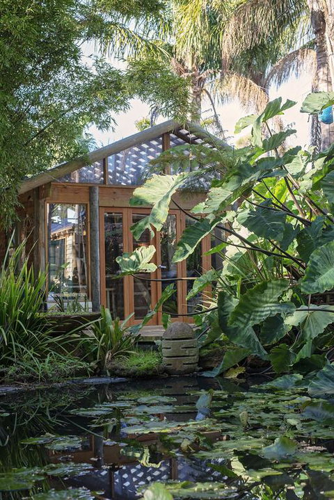 Albany Bali Style Accommodation - Taree Accommodation 3