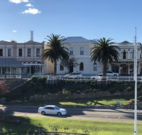 Albany Foreshore Guest House - Taree Accommodation