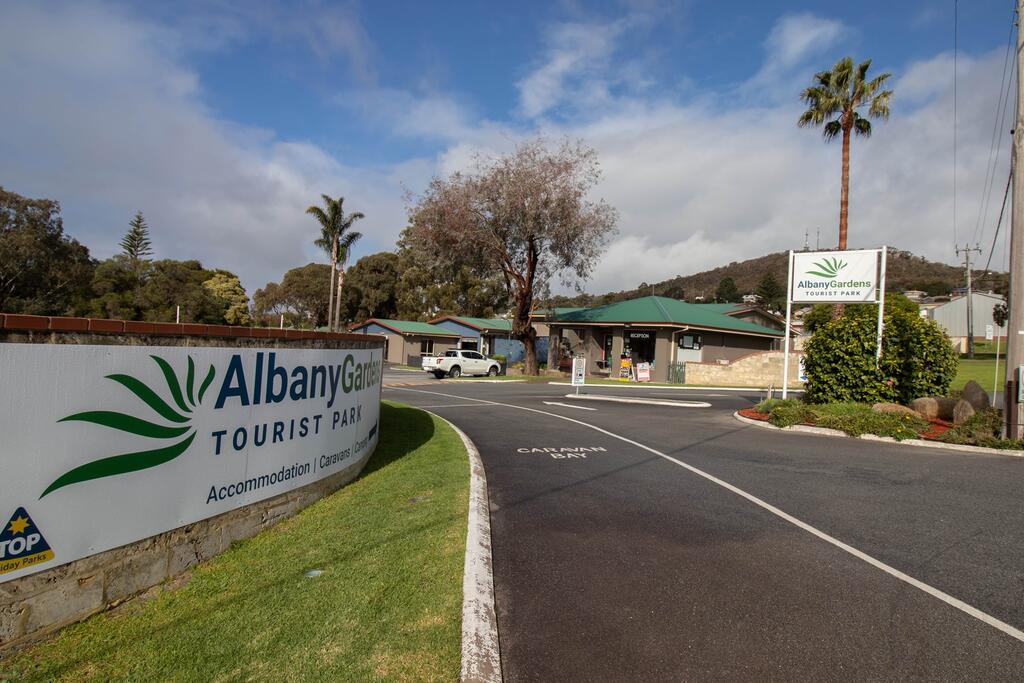 Elleker WA Taree Accommodation