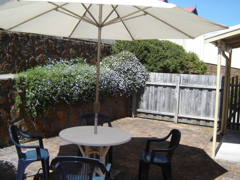 Albany Historic Cottage - Taree Accommodation 1