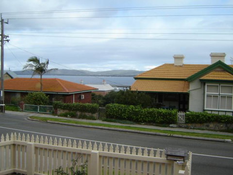 Albany Historic Cottage - Taree Accommodation 2