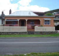 Albany Historic Cottage - Taree Accommodation