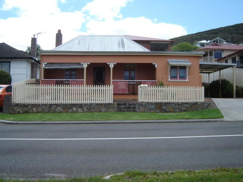 Albany Historic Cottage - Taree Accommodation 0