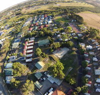 Albany Holiday Park - Taree Accommodation