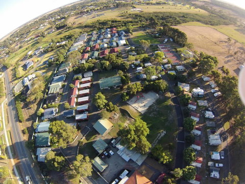 Albany Holiday Park - Taree Accommodation 0