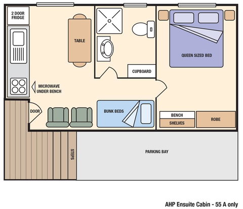 Albany Holiday Park - Taree Accommodation 1