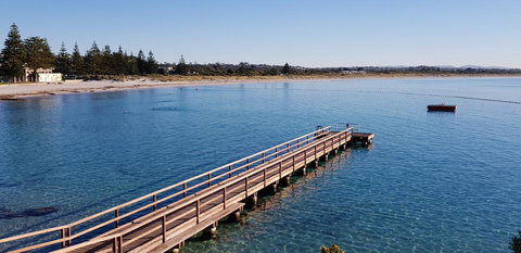 Albany Holiday Units - Taree Accommodation 1