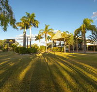 Albert Park Motor Inn - Taree Accommodation