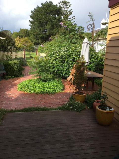 Albion Cottage - Taree Accommodation 1