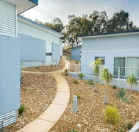 Albury Yalandra Apartment 3 - Taree Accommodation